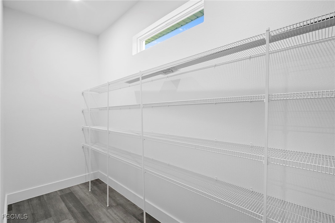 2816 Barry Road North Port, FL 34286 - Photo 30 of 36 a view of a closet