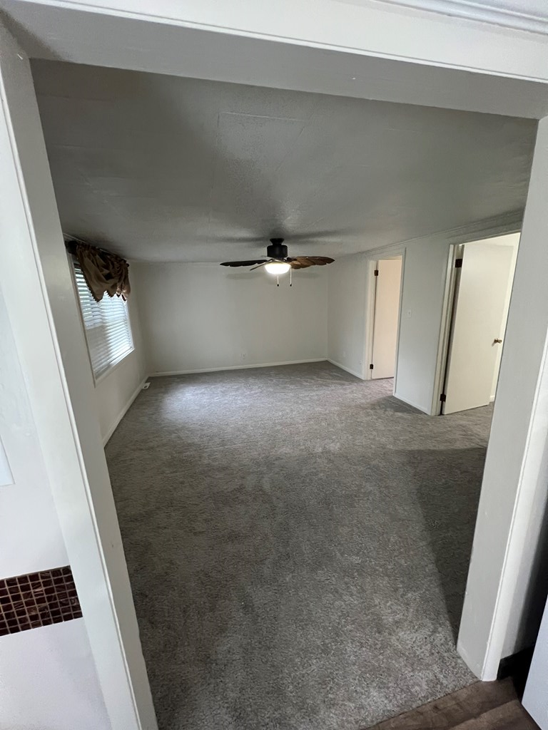 1169 Mercer Road Franklin, PA 16323 - Photo 12 of 29 a view of empty room