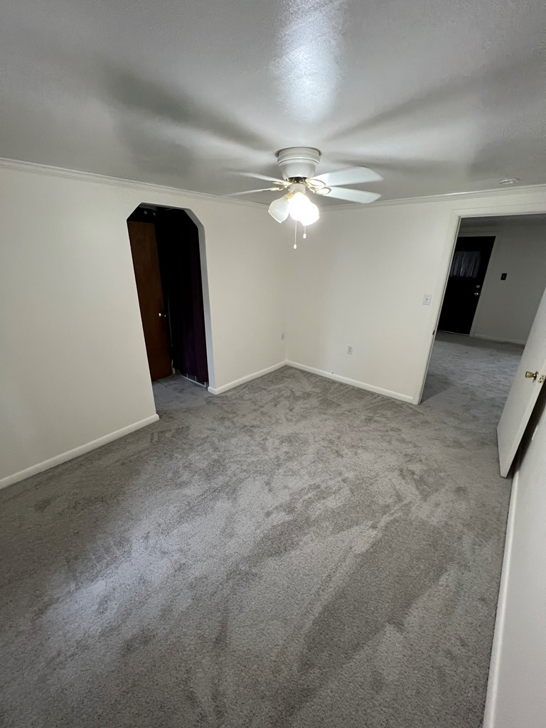 1169 Mercer Road Franklin, PA 16323 - Photo 23 of 29 wooden floor in an empty room