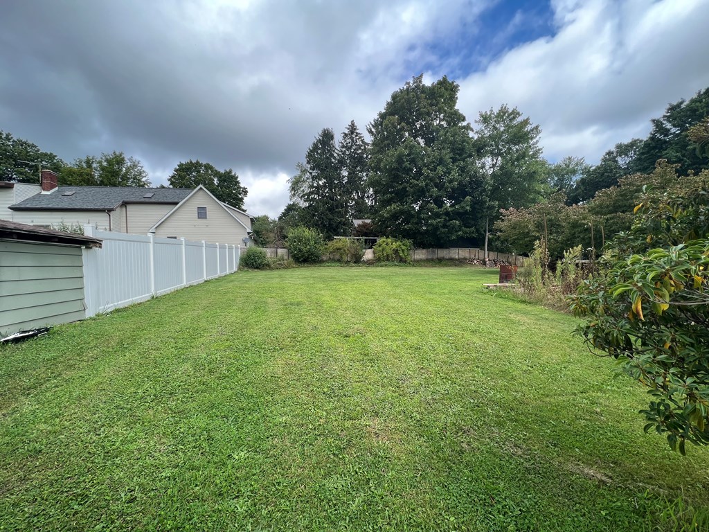 1169 Mercer Road Franklin, PA 16323 - Photo 8 of 29 a view of a backyard