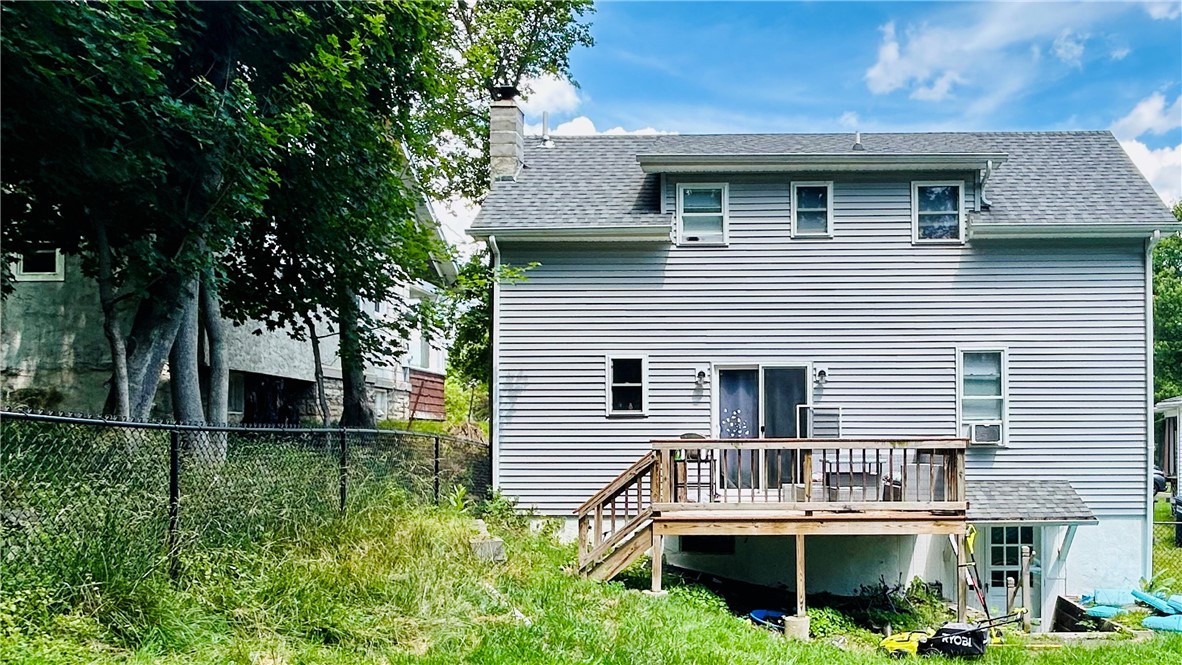 93 Maple Street Oneonta, NY 13820 - Photo 3 of 27