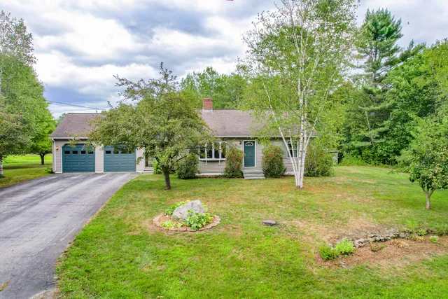 $420,000 | 12 Country Charm Lane, New Gloucester, ME 04260