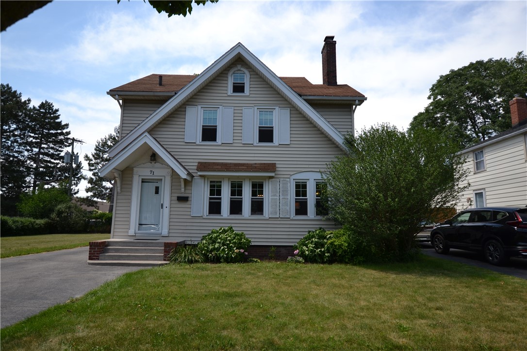 71 Beresford Road Rochester, NY 14610 - Photo 1 of 1