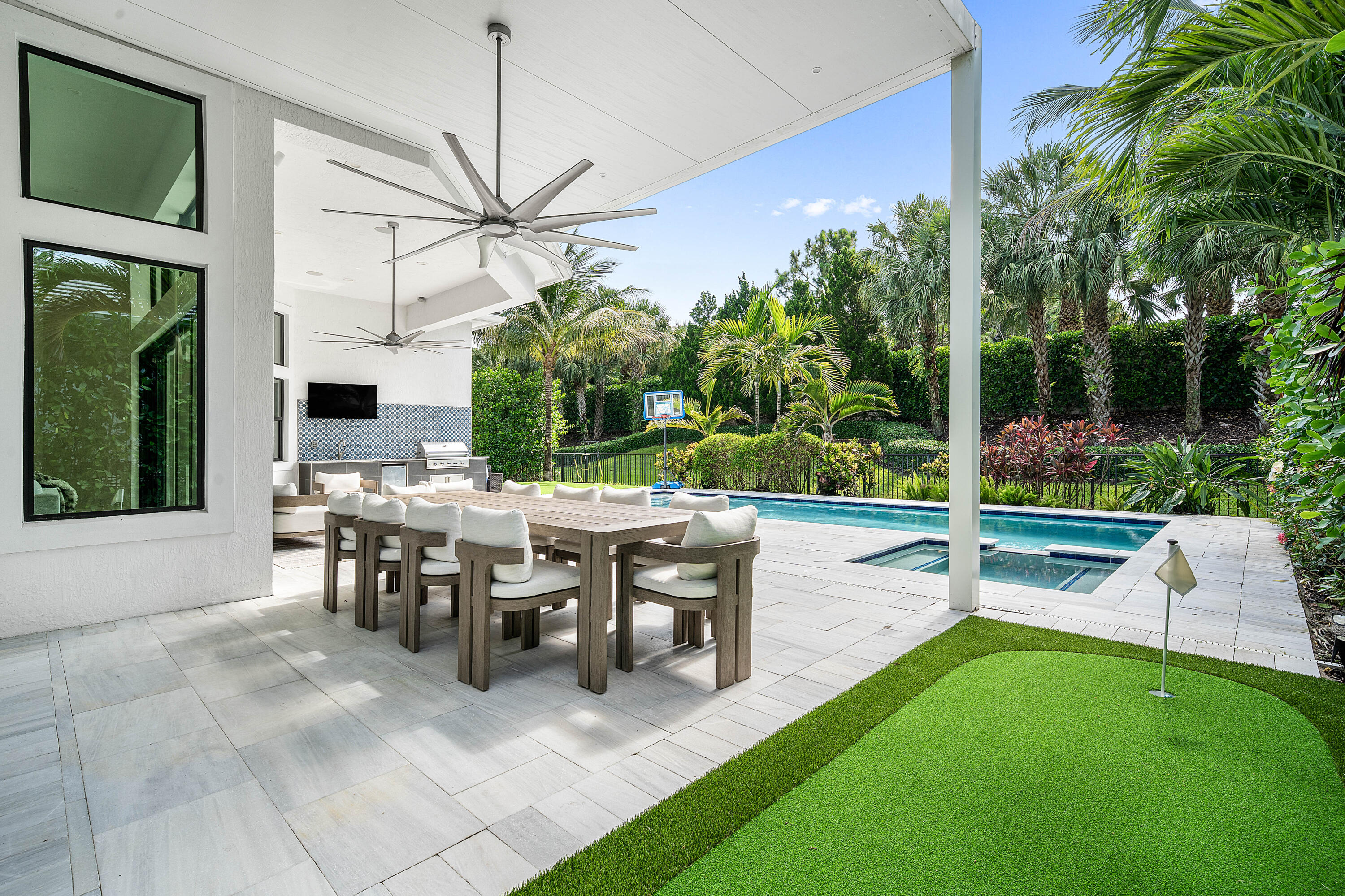 7409 Northwest 25th Terrace Boca Raton, FL 33496 - Photo 61 of 74 061-7409Northwest25thTerrace-BocaRaton-F