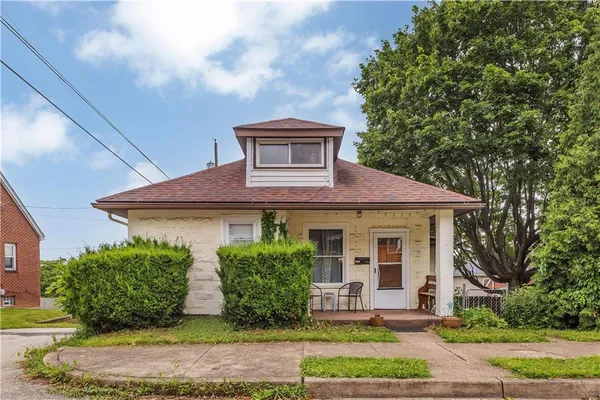 $120,000 | 1505 Raymond Avenue, Latrobe, PA 15650