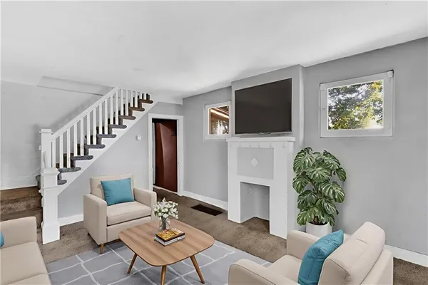 $120,000 | 1505 Raymond Avenue, Latrobe, PA 15650