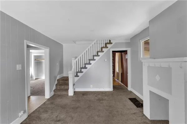 $120,000 | 1505 Raymond Avenue, Latrobe, PA 15650