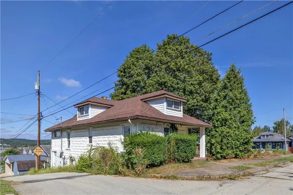 $120,000 | 1505 Raymond Avenue, Latrobe, PA 15650