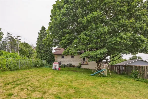 $120,000 | 1505 Raymond Avenue, Latrobe, PA 15650