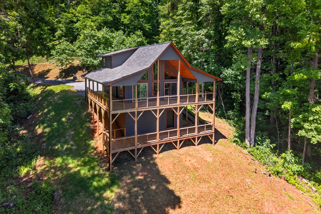 1386 Outlook Road Murphy, NC 28906 - Photo 30 of 40