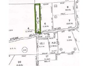 0 Steam Mill Road Ripton, VT 05766 - Photo 1 of 1