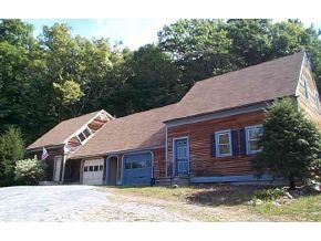 2816 Upper Plains Road Salisbury, VT 05769 - Photo 1 of 1 Gallery Image 1