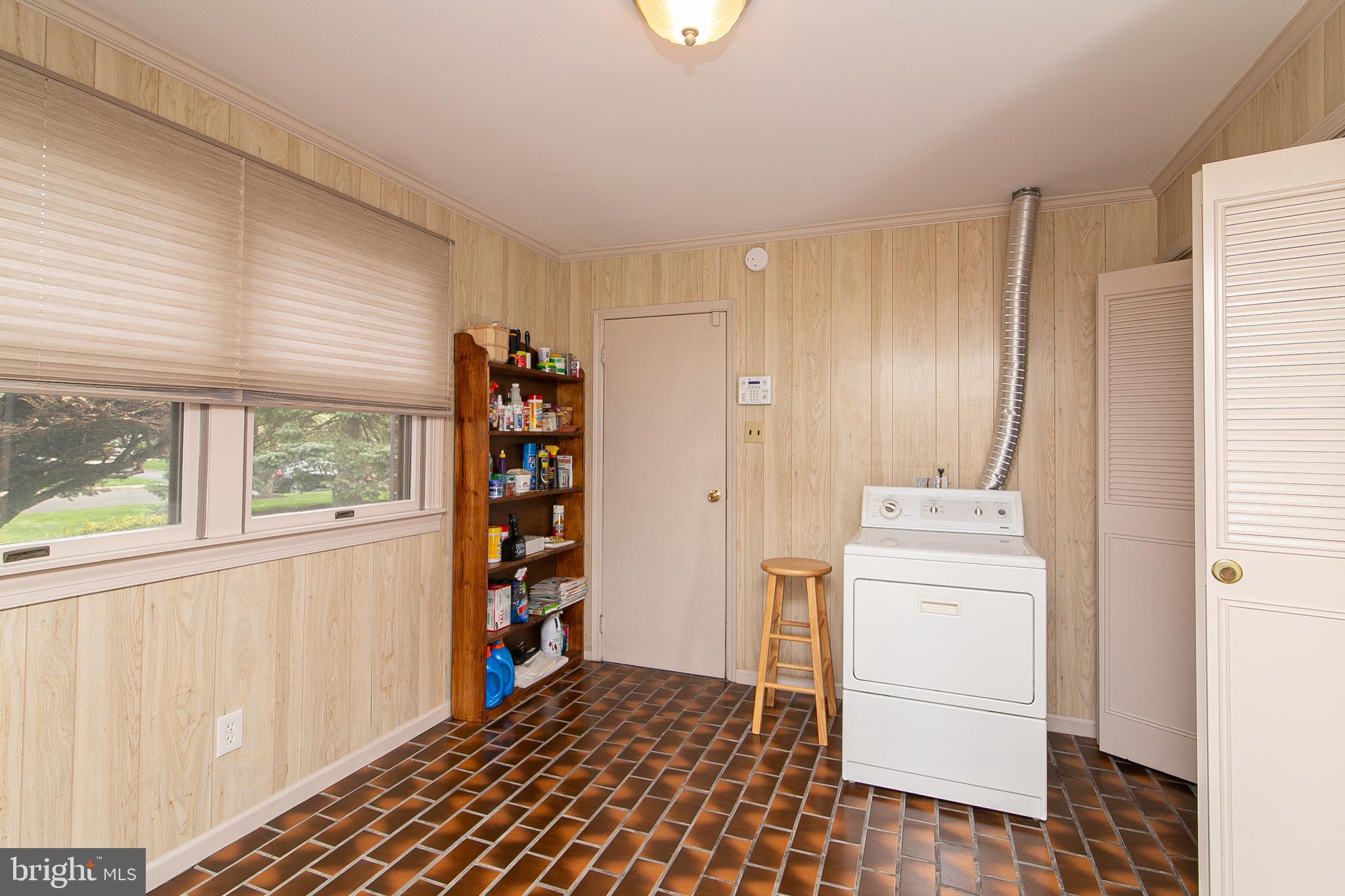 51 Rotterdam Road West Holland, PA 18966 - Photo 22 of 53 a room with storage and utility