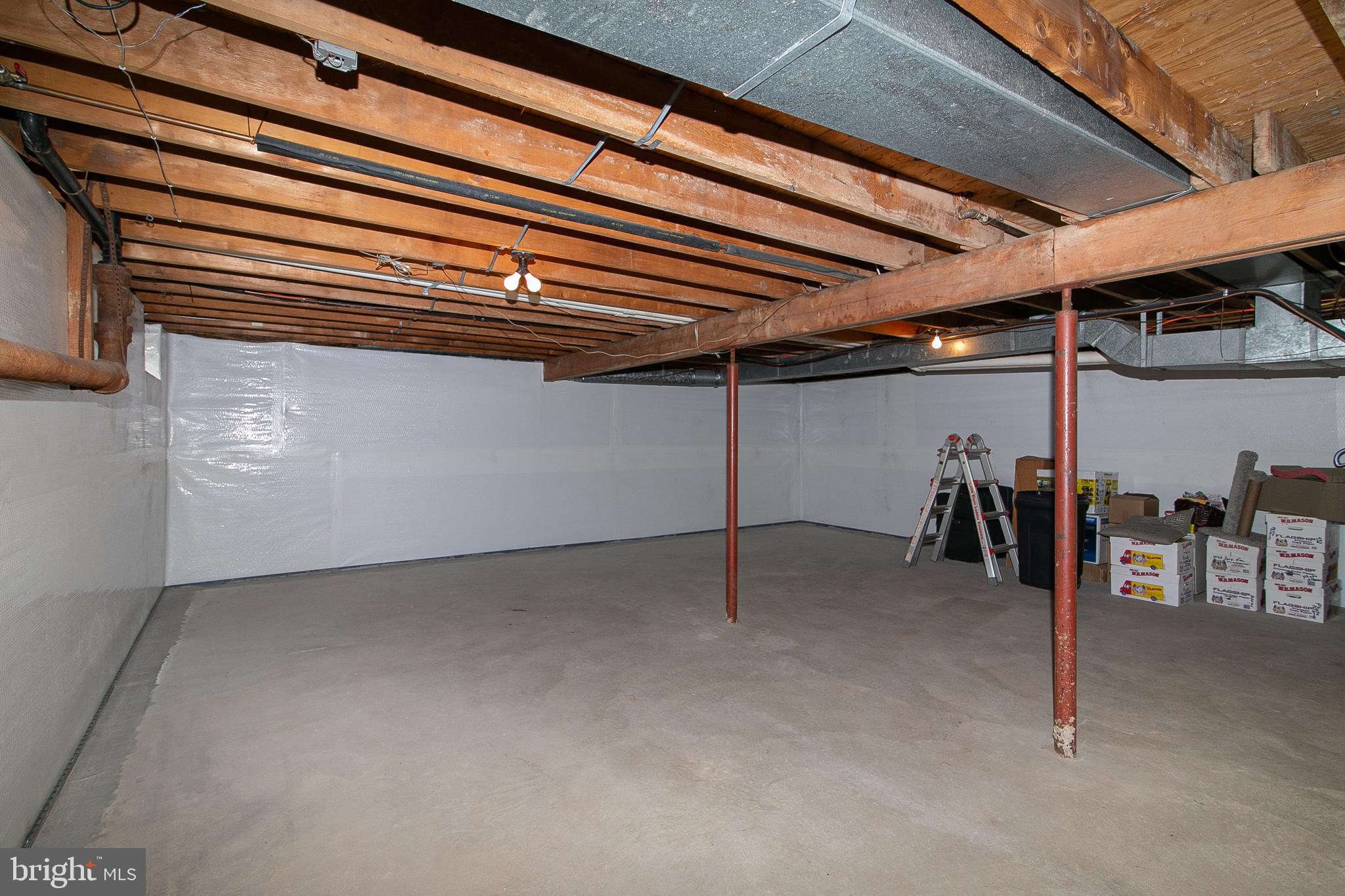 51 Rotterdam Road West Holland, PA 18966 - Photo 25 of 53 a view of a room with gym equipment