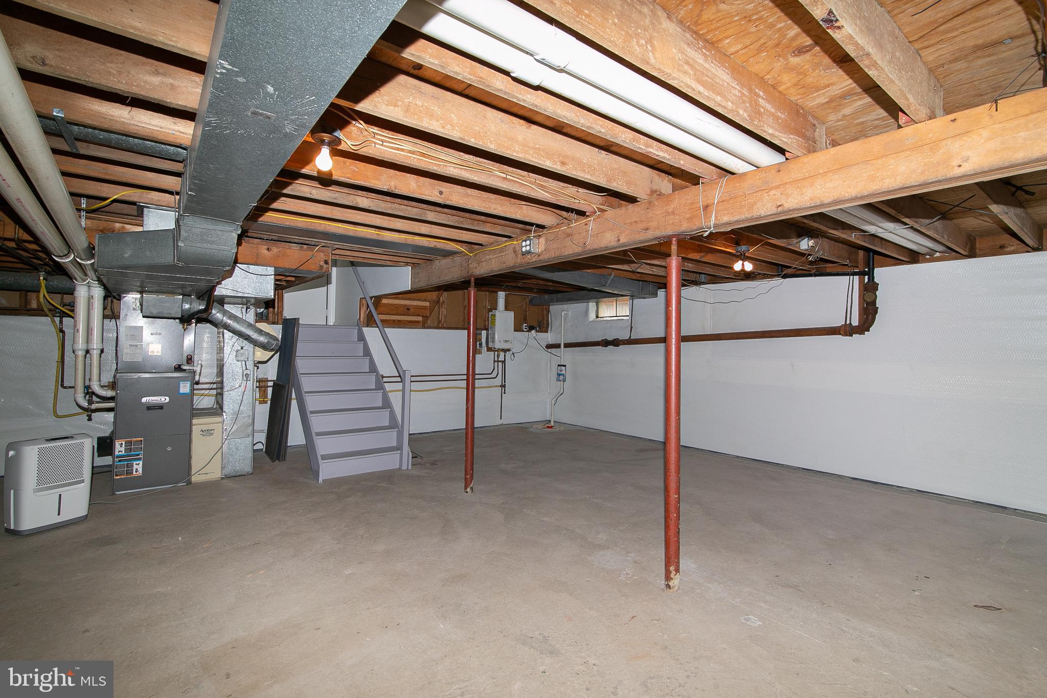 51 Rotterdam Road West Holland, PA 18966 - Photo 26 of 53 a view of an empty room