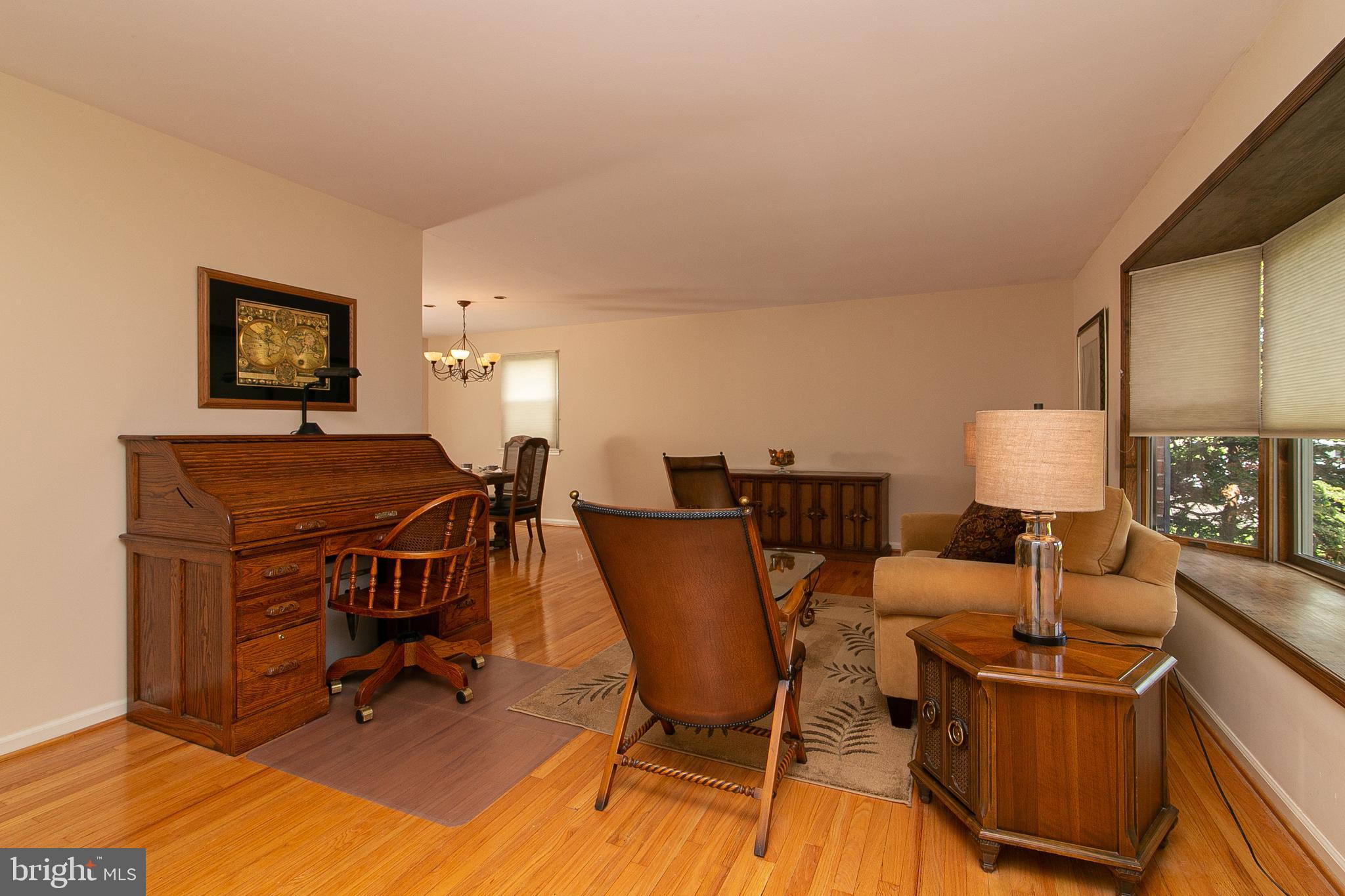 51 Rotterdam Road West Holland, PA 18966 - Photo 4 of 53 a living room with furniture a dining table and a piano table