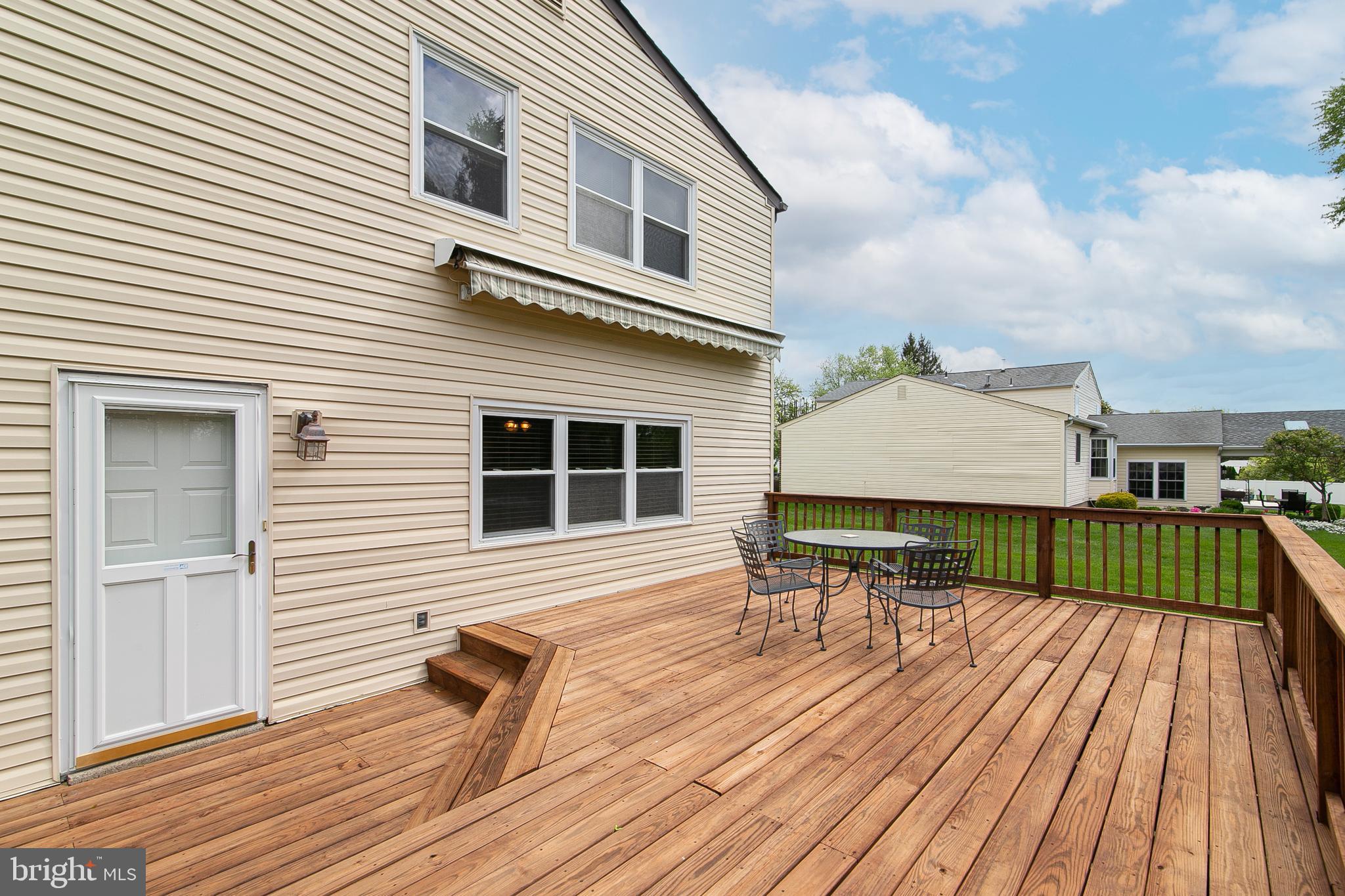 51 Rotterdam Road West Holland, PA 18966 - Photo 42 of 53 a house view with a seating space