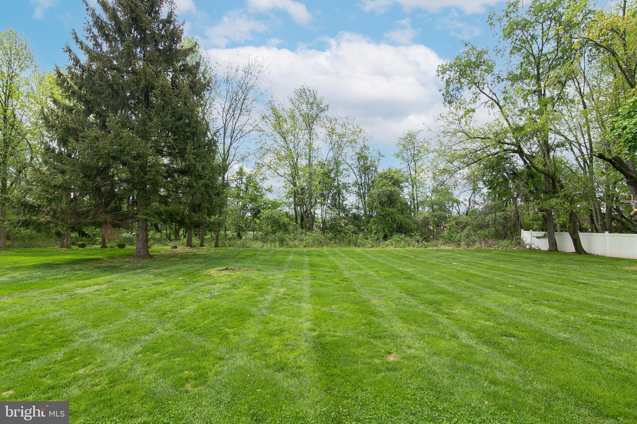 51 Rotterdam Road West Holland, PA 18966 - Photo 45 of 53 a view of a grassy field