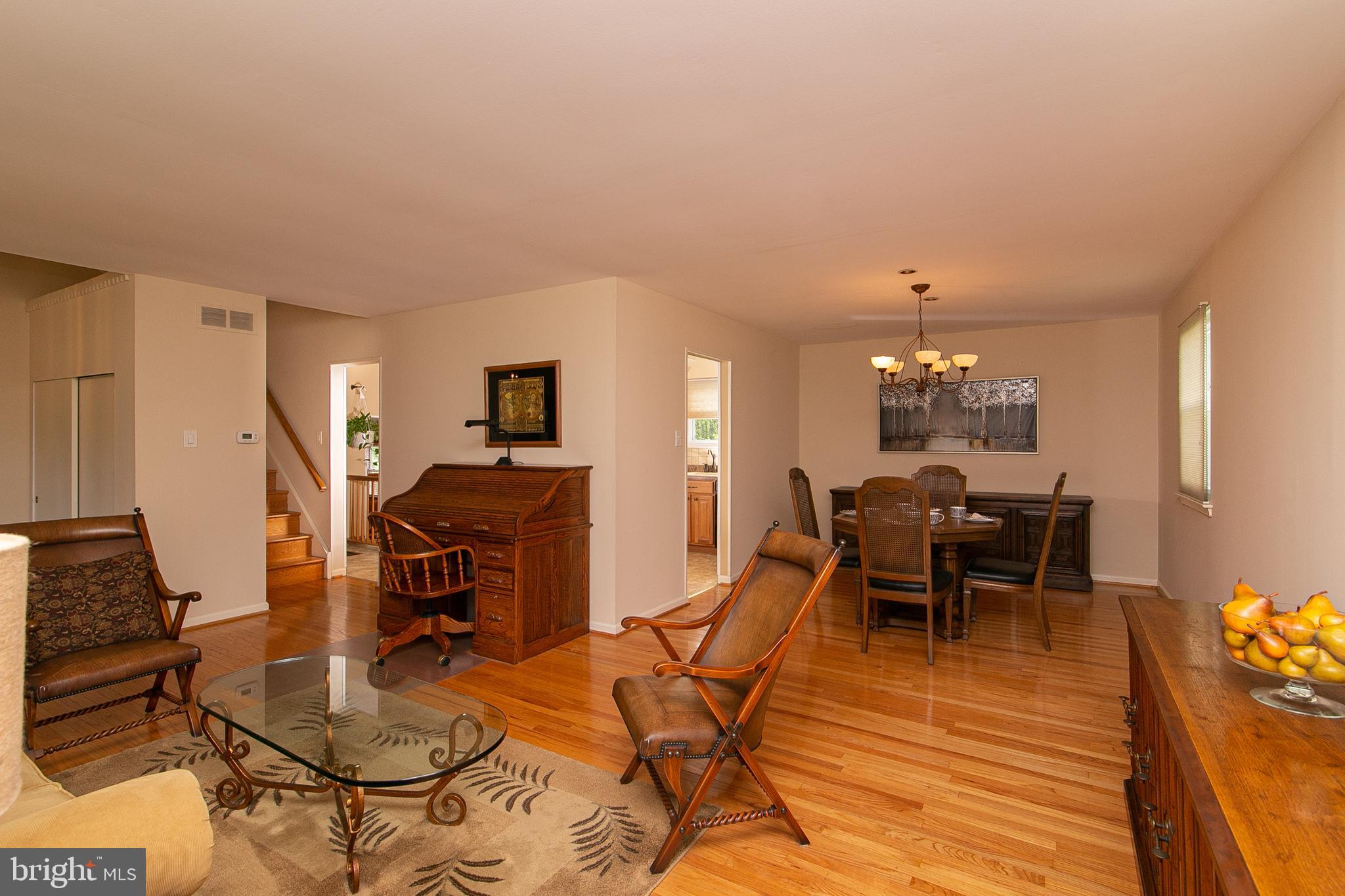 51 Rotterdam Road West Holland, PA 18966 - Photo 6 of 53 a dining room with furniture and wooden floor