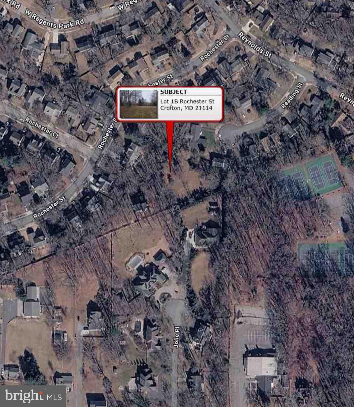 1788 Rochester Street, Unit 1B Crofton, MD 21114 - Photo 1 of 2