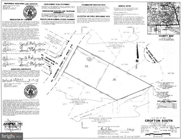 $230,000 | 1788 Rochester Street, Unit 1B, Crofton, MD 21114