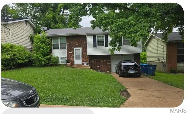 $120,000 | 2521 High Ridge Avenue, Jennings, MO 63136