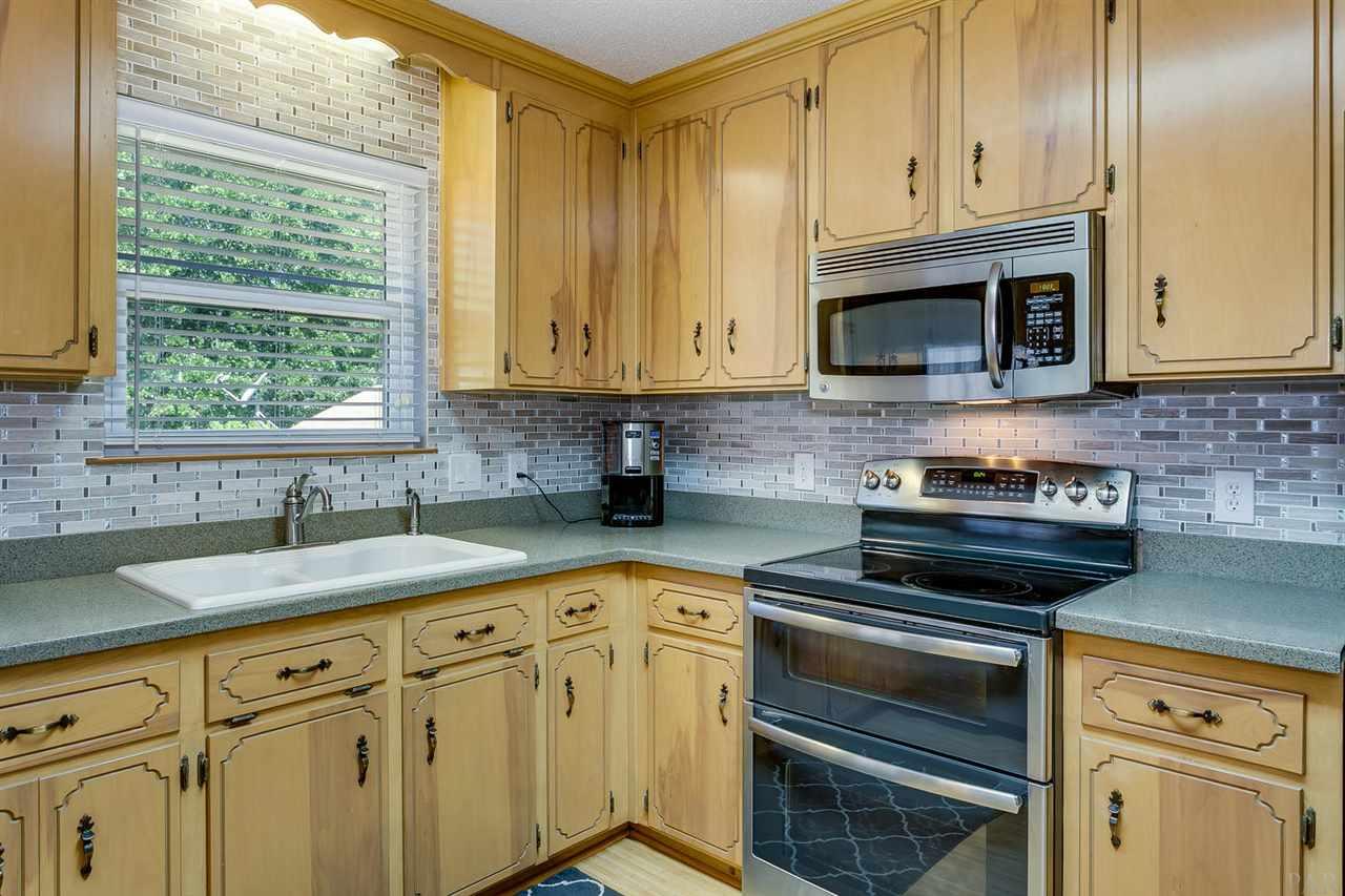 861 Copper Ridge Drive Cantonment, FL 32533 - Photo 18 of 43 Gallery Image 18