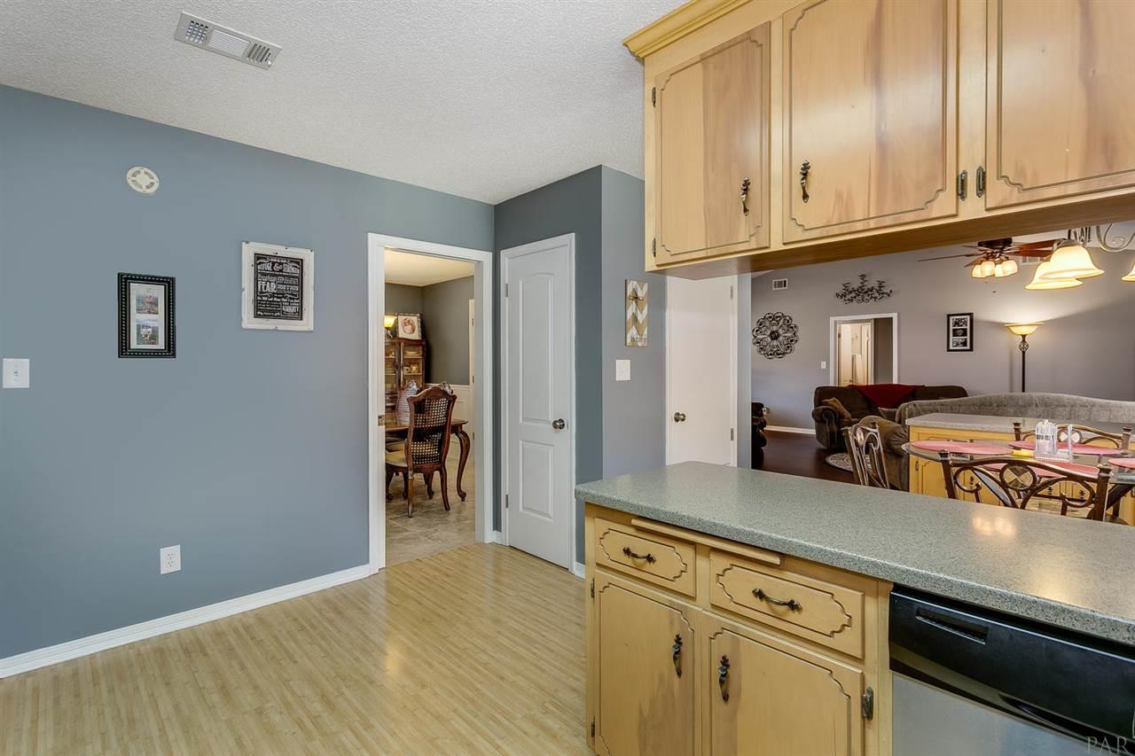 861 Copper Ridge Drive Cantonment, FL 32533 - Photo 20 of 43 Gallery Image 20