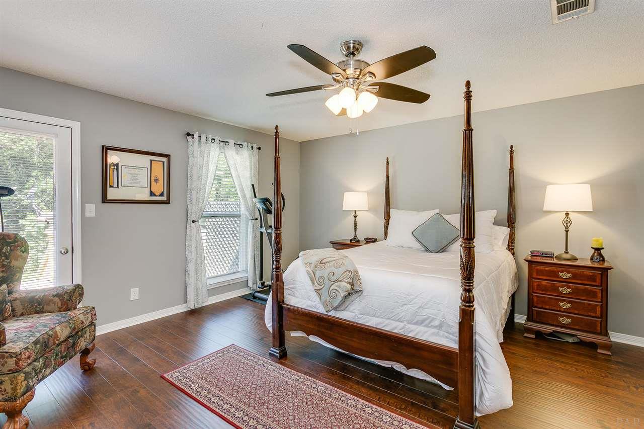 861 Copper Ridge Drive Cantonment, FL 32533 - Photo 24 of 43 Gallery Image 24