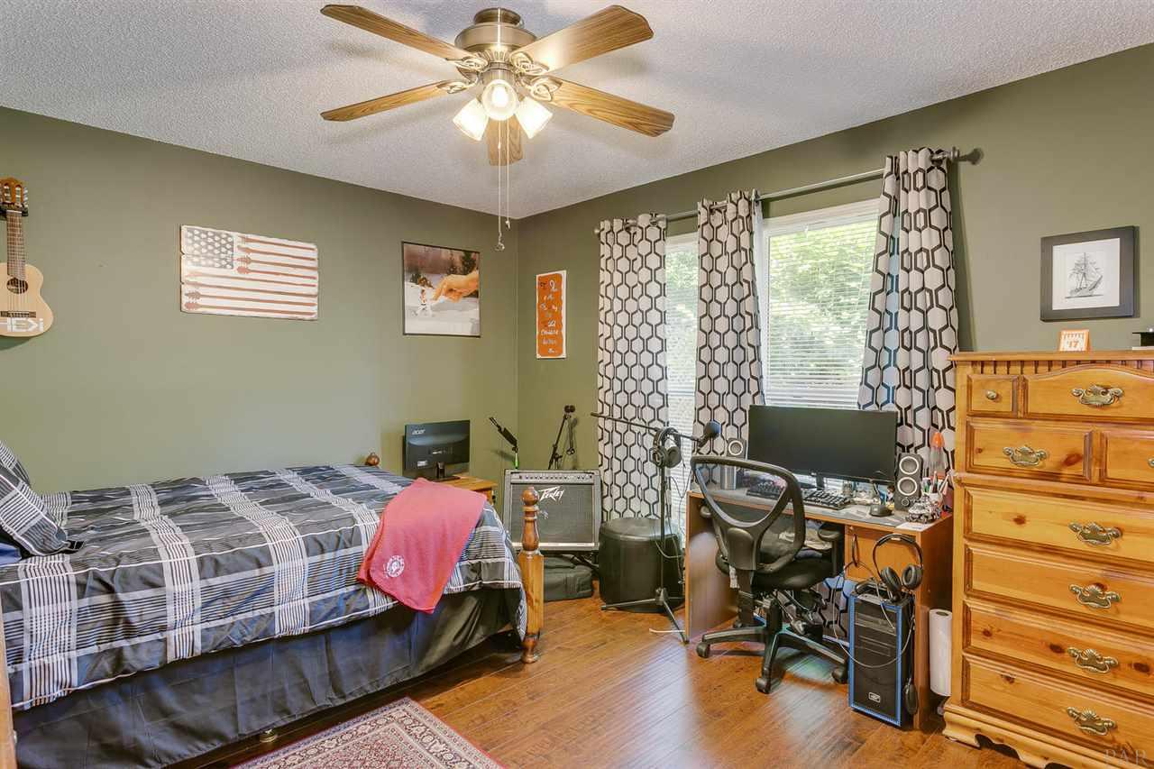 861 Copper Ridge Drive Cantonment, FL 32533 - Photo 30 of 43 Gallery Image 30
