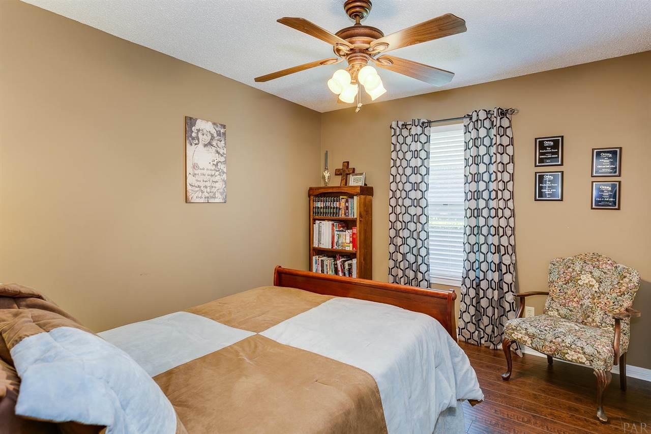 861 Copper Ridge Drive Cantonment, FL 32533 - Photo 31 of 43 Gallery Image 31