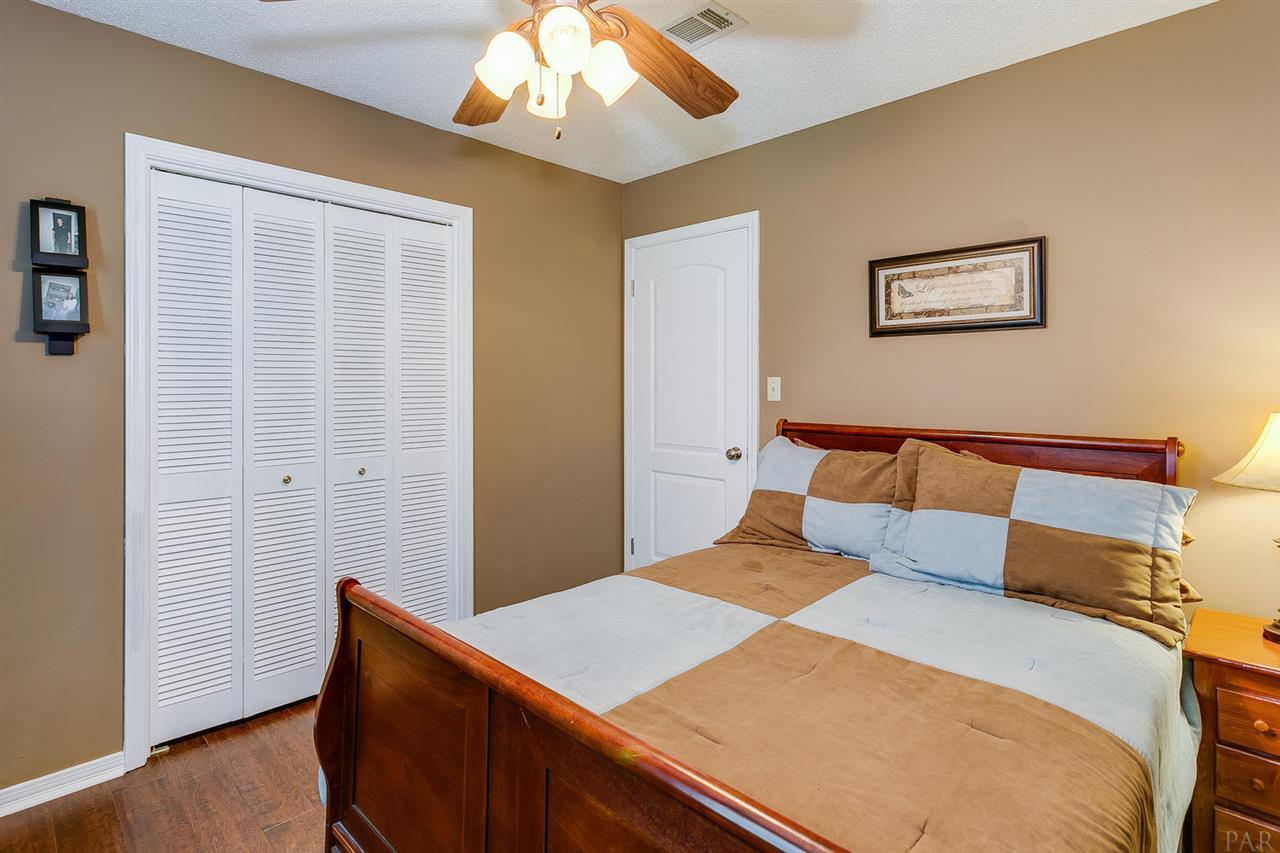861 Copper Ridge Drive Cantonment, FL 32533 - Photo 32 of 43 Gallery Image 32