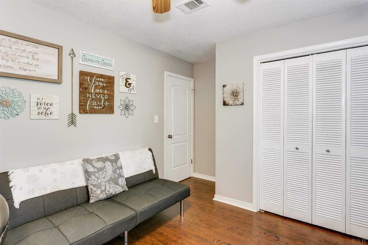 861 Copper Ridge Drive Cantonment, FL 32533 - Photo 35 of 43 Gallery Image 35