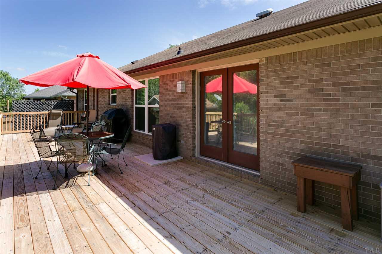 861 Copper Ridge Drive Cantonment, FL 32533 - Photo 36 of 43 Gallery Image 36