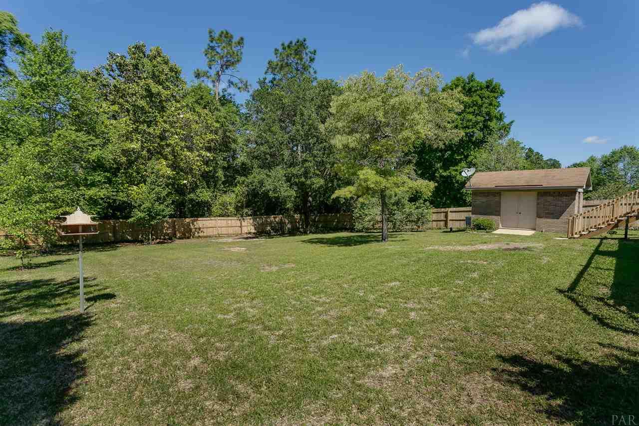 861 Copper Ridge Drive Cantonment, FL 32533 - Photo 39 of 43 Gallery Image 39