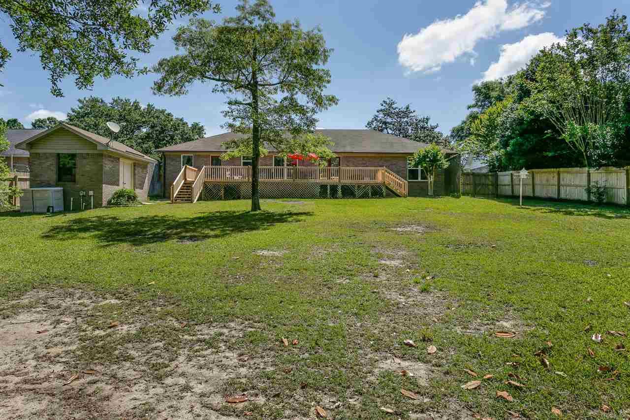 861 Copper Ridge Drive Cantonment, FL 32533 - Photo 41 of 43 Gallery Image 41