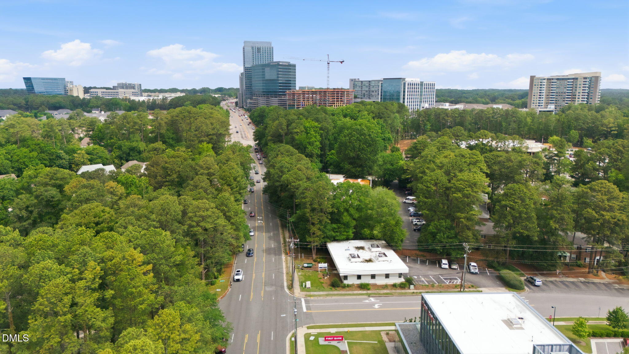 3733 Yorktown Place, Unit 3733 Raleigh, NC 27609 - Photo 25 of 28 12-web-or-mls-12-DJI_20260526104859_0034