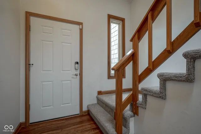 $210,000 | 7494 Charrington Court, Indianapolis, IN 46254