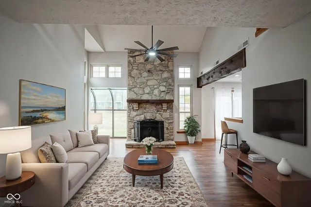 $210,000 | 7494 Charrington Court, Indianapolis, IN 46254