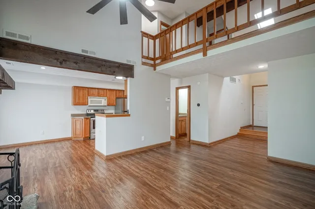 $210,000 | 7494 Charrington Court, Indianapolis, IN 46254