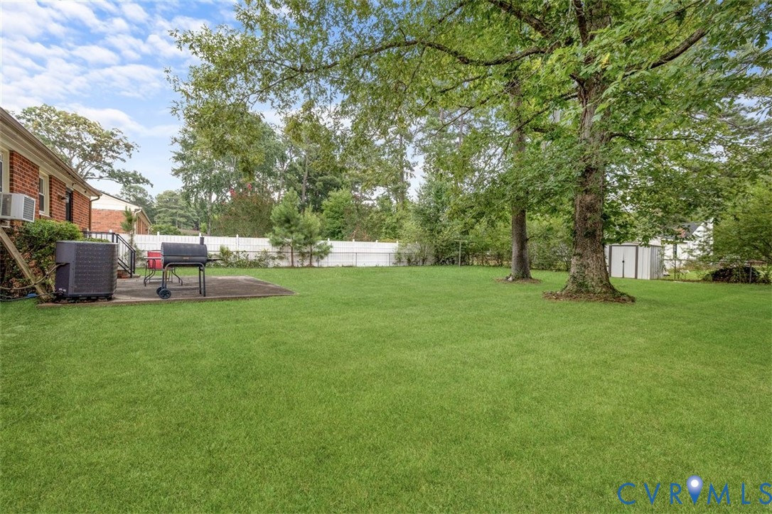 609 West Crieff Road Richmond, VA 23225 - Photo 28 of 29