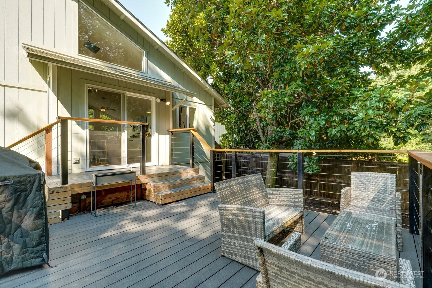 10738 68th Place South Seattle, WA 98178 - Photo 17 of 19