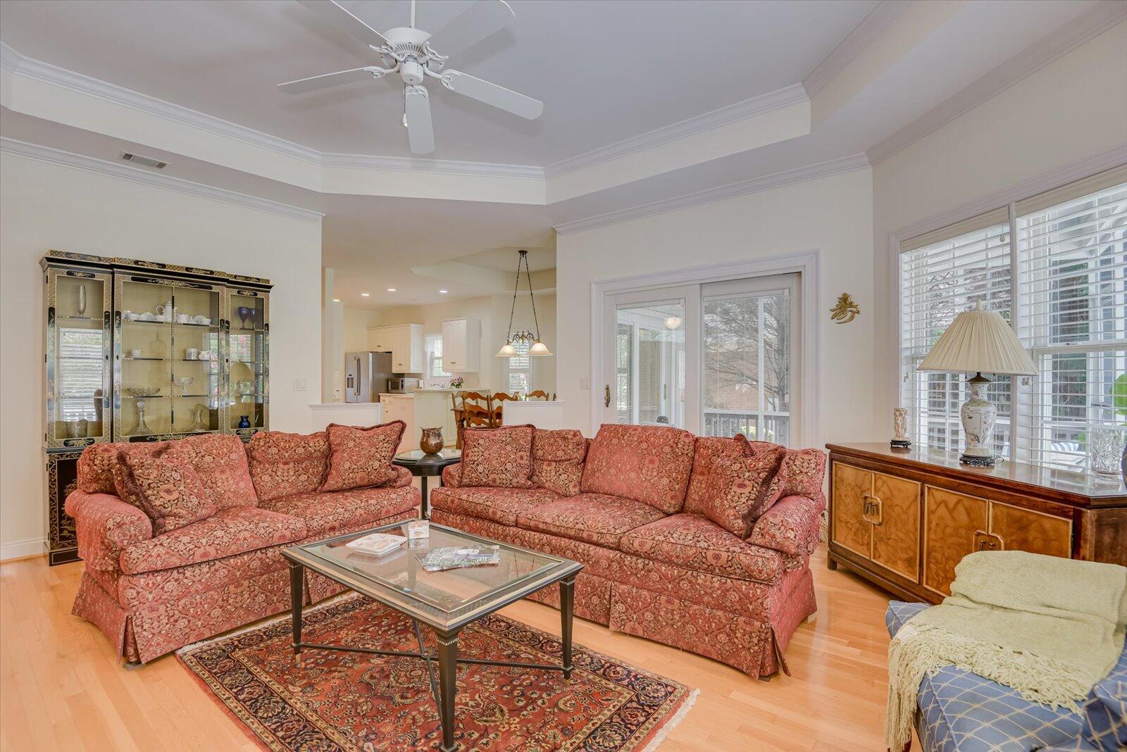 108 Holley Ridge Road Aiken, SC 29803 - Photo 9 of 49 Gallery Image 9