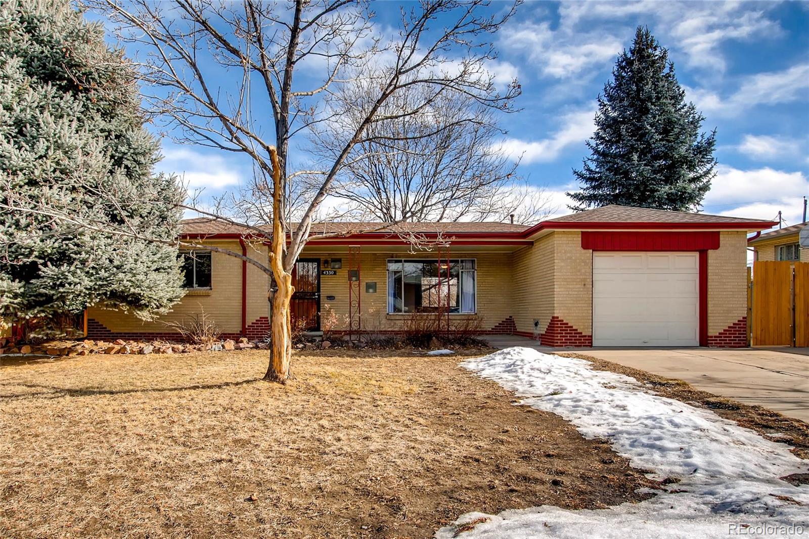 4330 Pierce Street Wheat Ridge, CO 80033 - Photo 1 of 28 Gallery Image 1