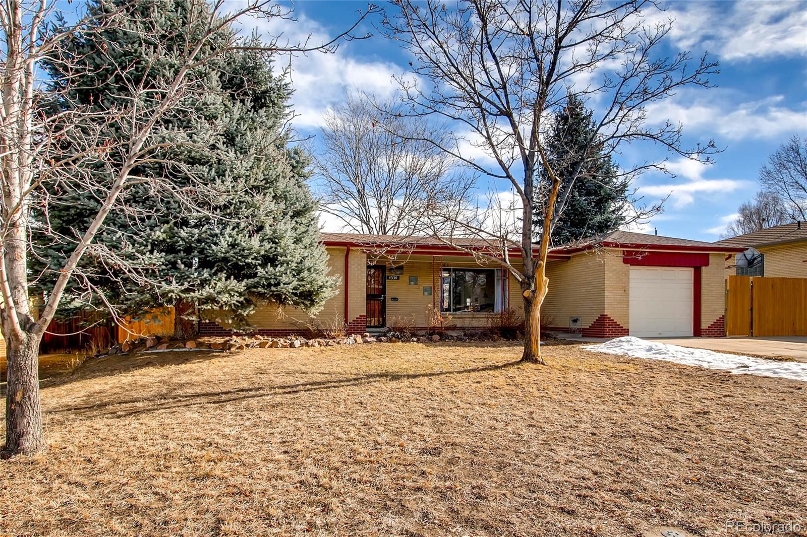 4330 Pierce Street Wheat Ridge, CO 80033 - Photo 2 of 28 Gallery Image 2