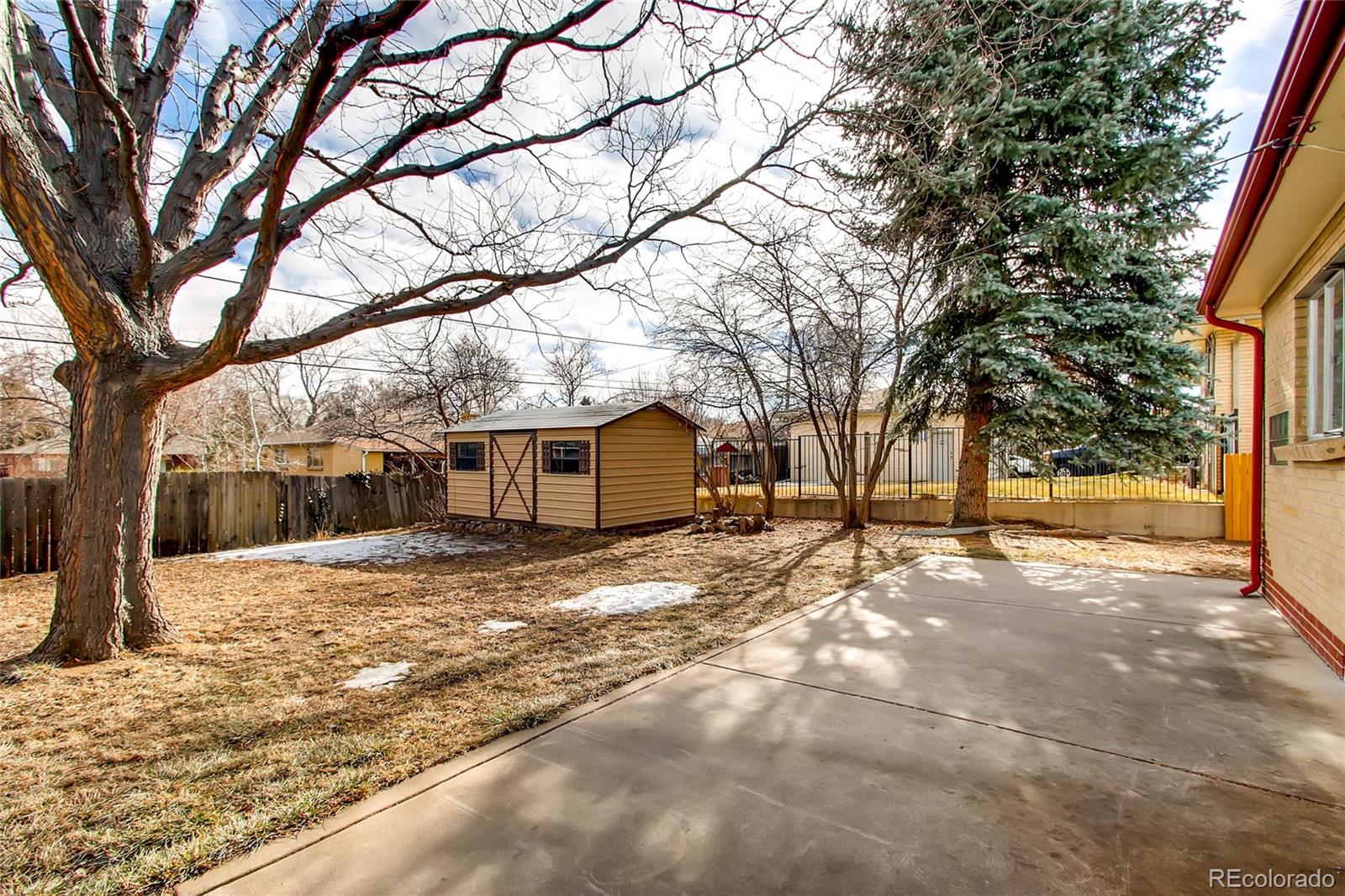 4330 Pierce Street Wheat Ridge, CO 80033 - Photo 24 of 28 Gallery Image 24