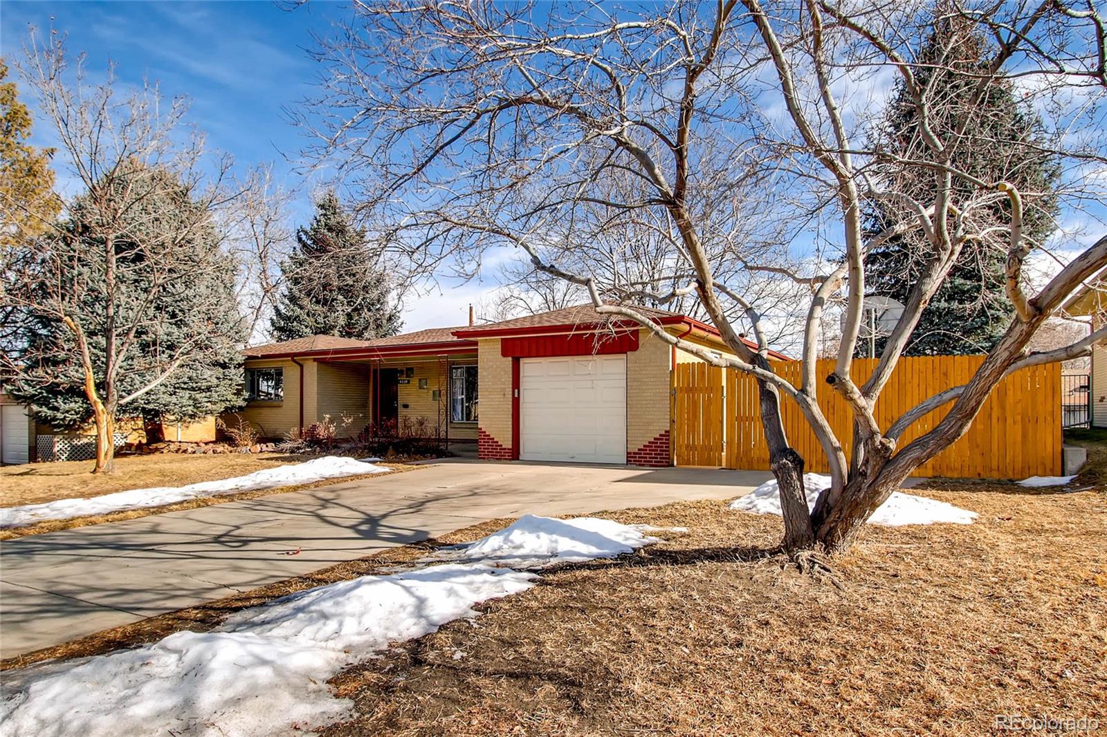4330 Pierce Street Wheat Ridge, CO 80033 - Photo 3 of 28 Gallery Image 3