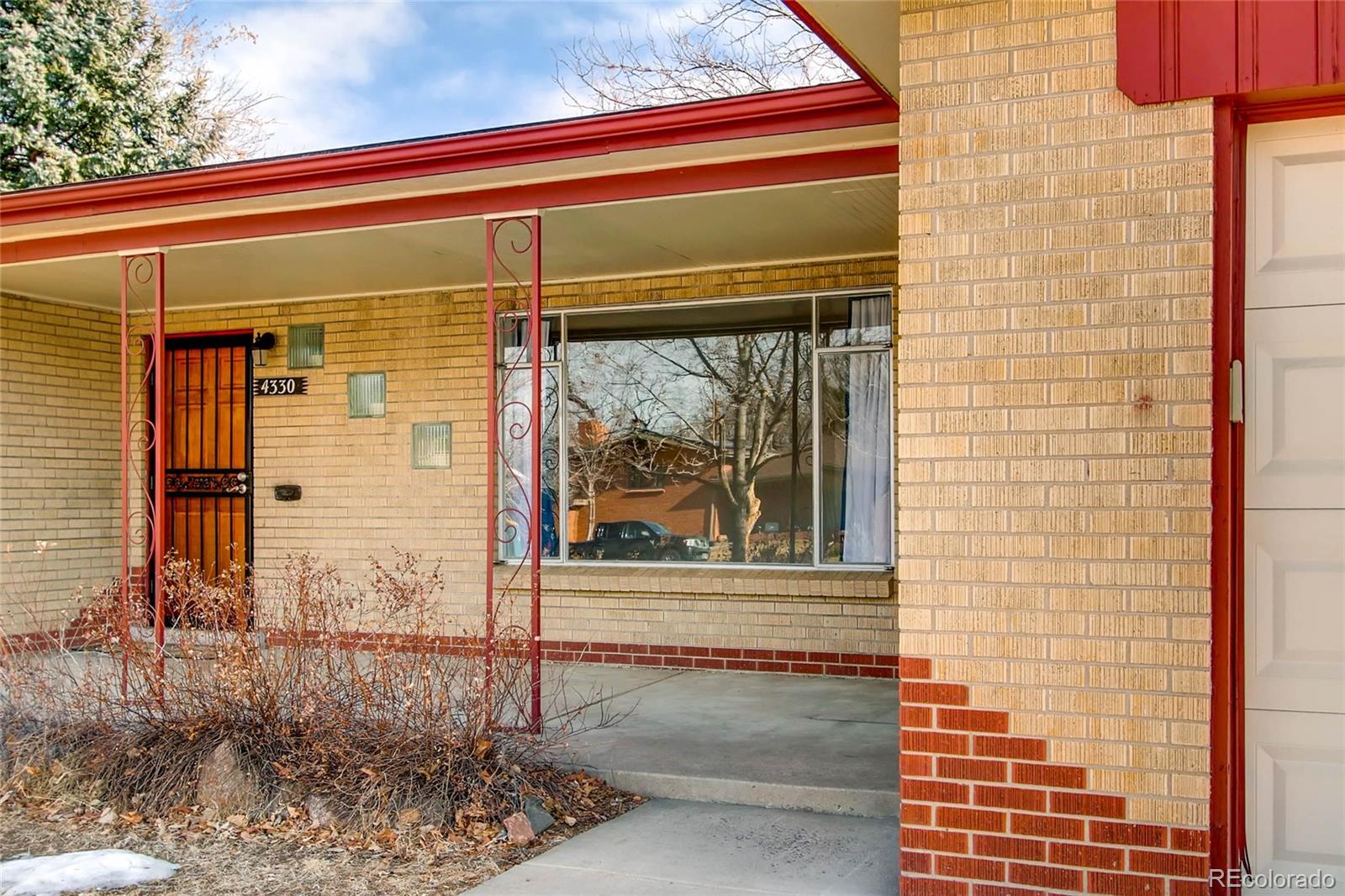 4330 Pierce Street Wheat Ridge, CO 80033 - Photo 4 of 28 Gallery Image 4
