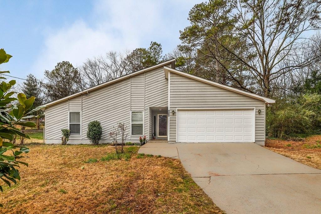 4243 Inlet Road Marietta, GA 30066 - Photo 1 of 1