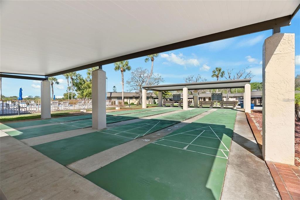 4142 Hampton Drive, Unit 4142 New Port Richey, FL 34652 - Photo 38 of 39
